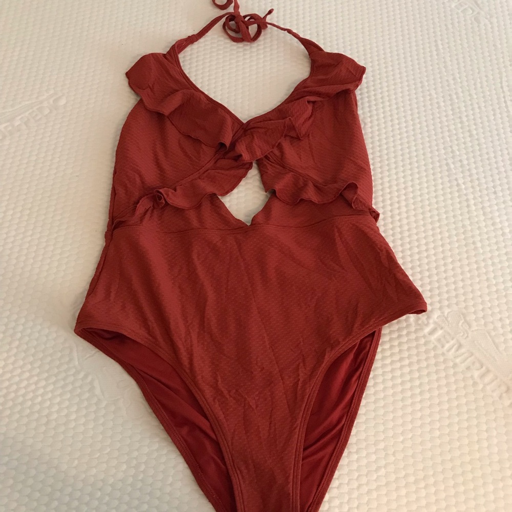 Aerie One Piece Swimsuit